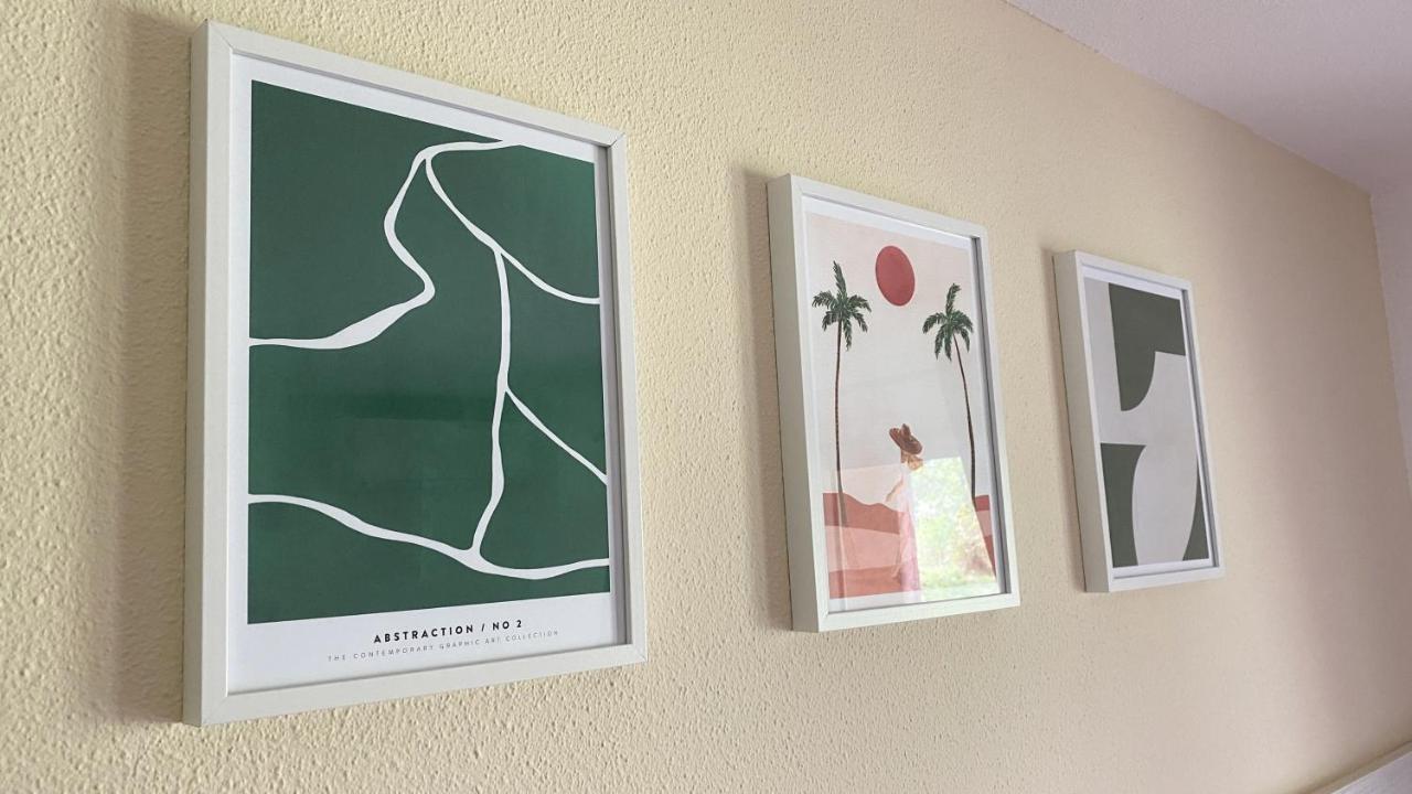 Joli Studio Camargue Lou Rouge Арл Екстериор снимка